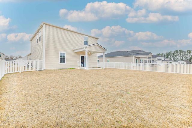 8196 Forest Edge Dr., Myrtle Beach, SC 29579