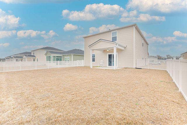 8196 Forest Edge Dr., Myrtle Beach, SC 29579