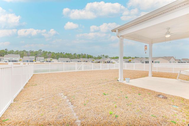 8196 Forest Edge Dr., Myrtle Beach, SC 29579