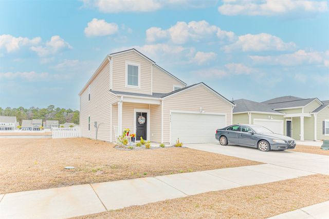 8196 Forest Edge Dr., Myrtle Beach, SC 29579