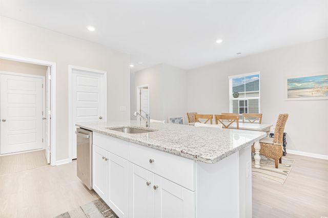 8196 Forest Edge Dr., Myrtle Beach, SC 29579