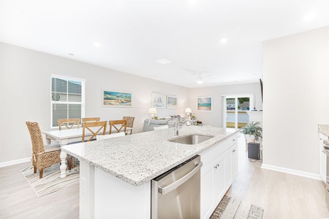 8196 Forest Edge Dr., Myrtle Beach, SC 29579