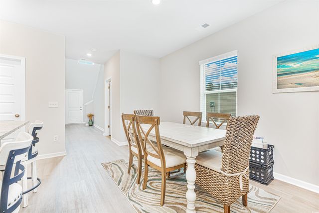 8196 Forest Edge Dr., Myrtle Beach, SC 29579