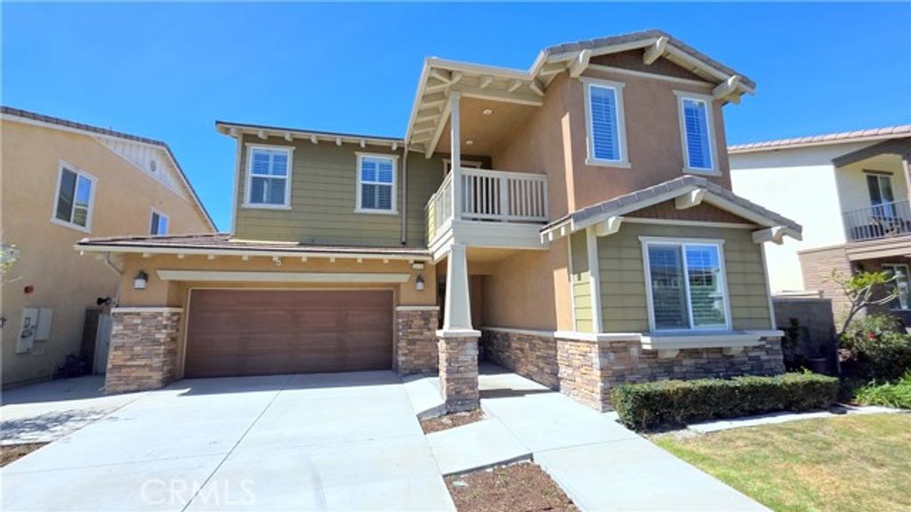 14210 Wilkes Street, Chino, CA 91710