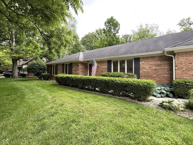 6579 English Drive, Avon, IN 46123
