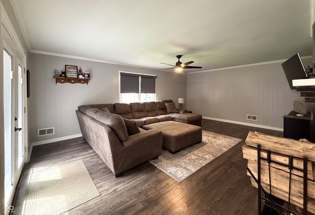 6579 English Drive, Avon, IN 46123