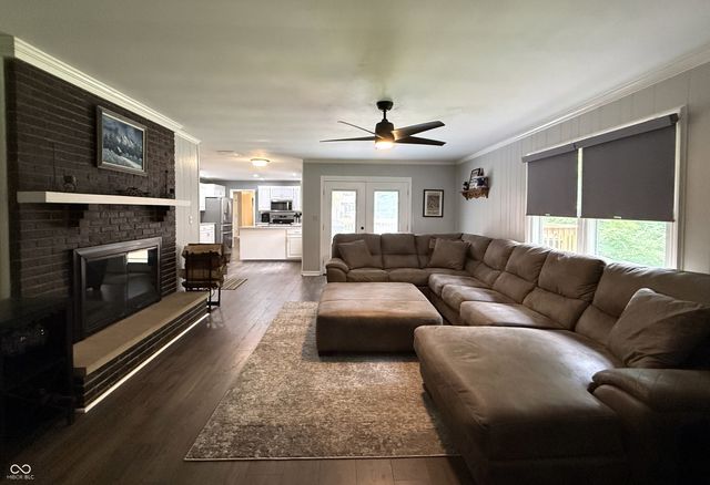 6579 English Drive, Avon, IN 46123