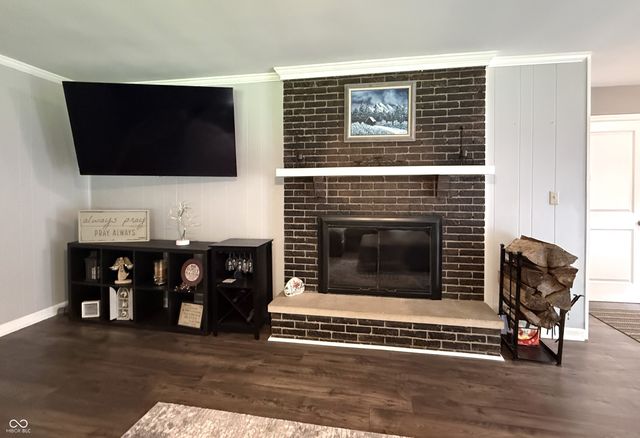 6579 English Drive, Avon, IN 46123