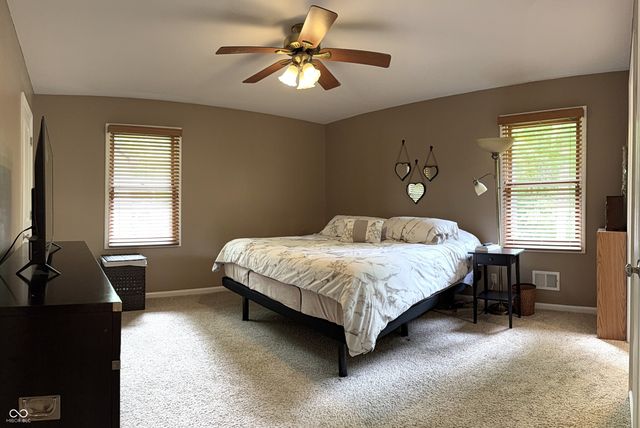 6579 English Drive, Avon, IN 46123