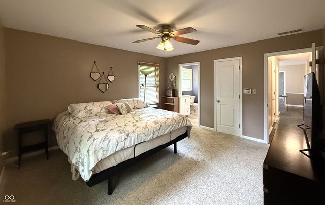 6579 English Drive, Avon, IN 46123