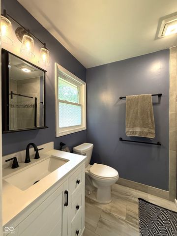 6579 English Drive, Avon, IN 46123