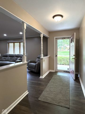 6579 English Drive, Avon, IN 46123