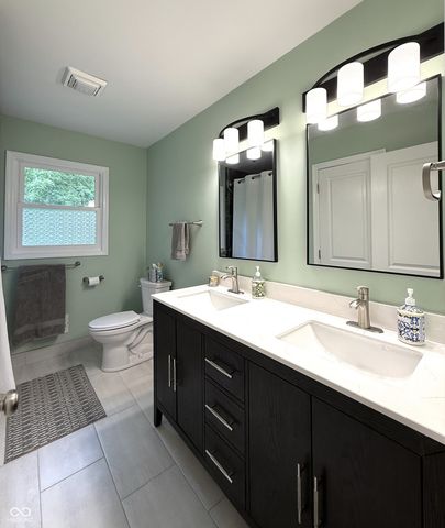 6579 English Drive, Avon, IN 46123