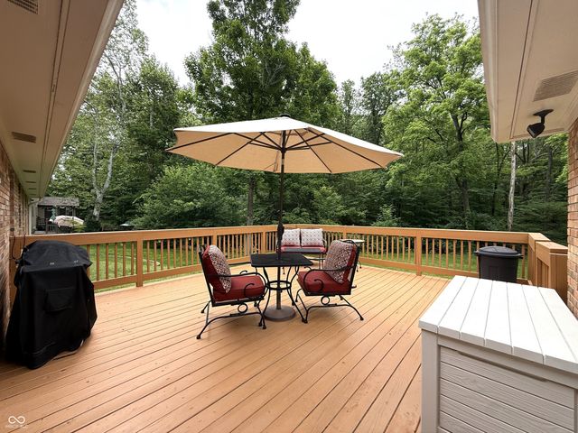 6579 English Drive, Avon, IN 46123