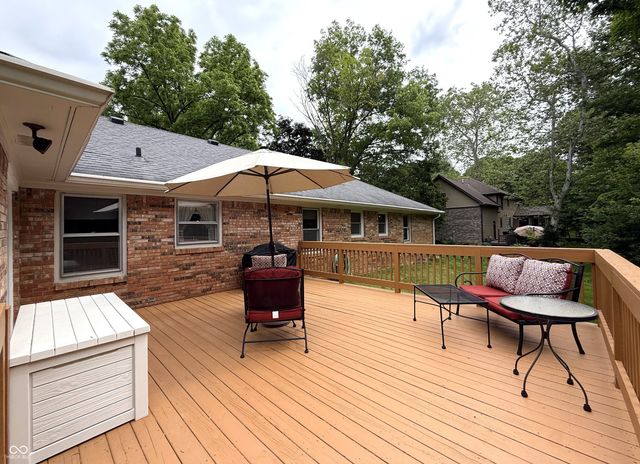 6579 English Drive, Avon, IN 46123