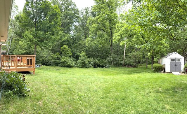6579 English Drive, Avon, IN 46123