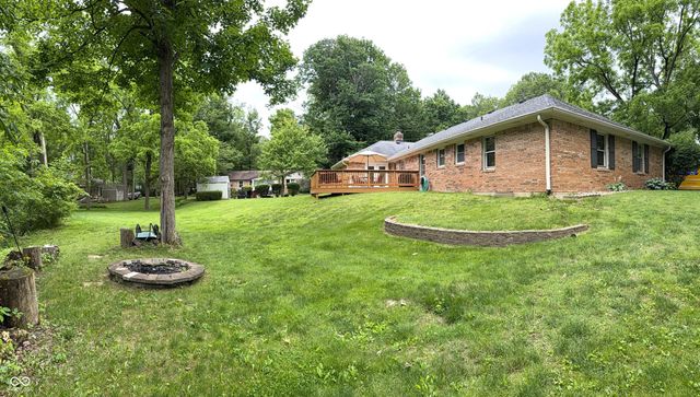 6579 English Drive, Avon, IN 46123