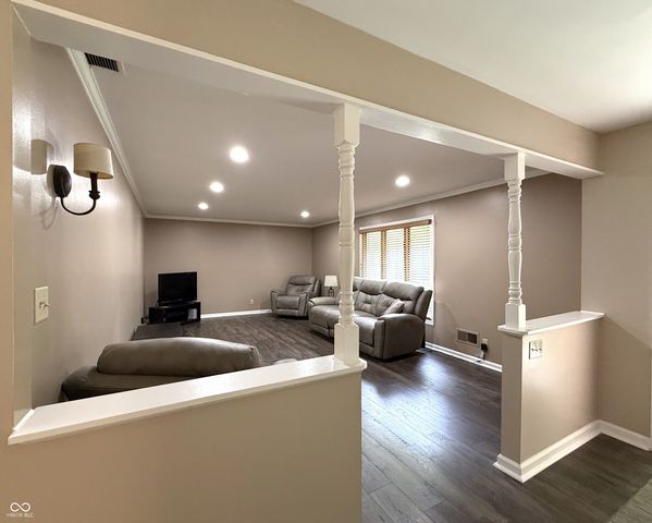 6579 English Drive, Avon, IN 46123