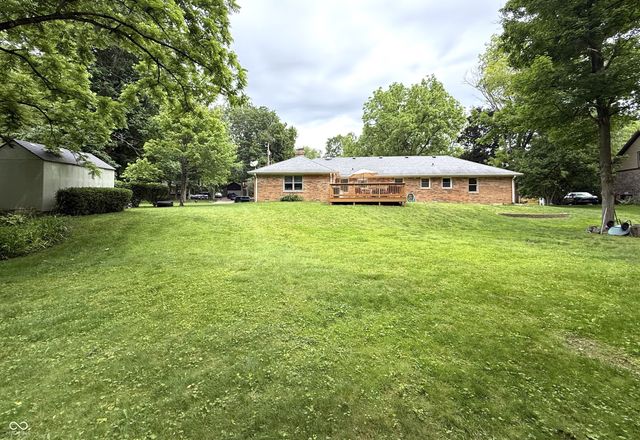 6579 English Drive, Avon, IN 46123