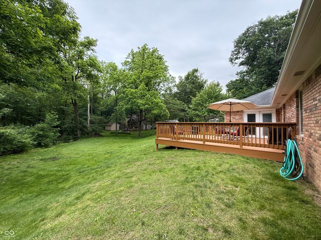 6579 English Drive, Avon, IN 46123