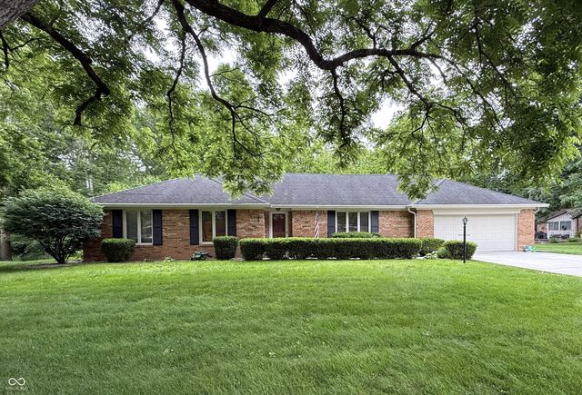 6579 English Drive, Avon, IN 46123