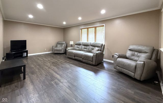 6579 English Drive, Avon, IN 46123