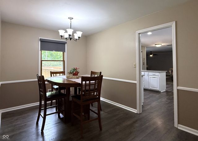 6579 English Drive, Avon, IN 46123
