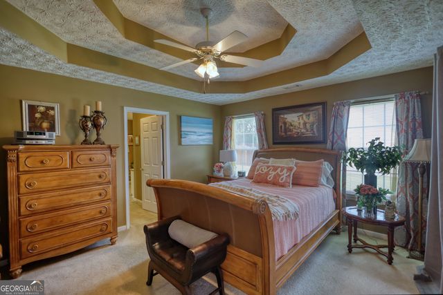 215 Trelawney Drive, Covington, GA 30016