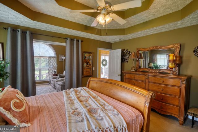 215 Trelawney Drive, Covington, GA 30016