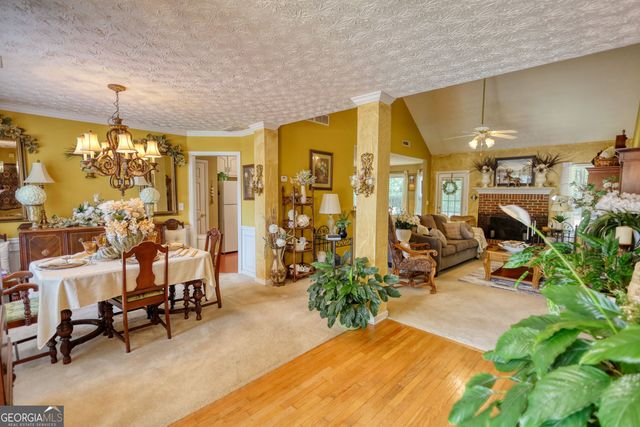 215 Trelawney Drive, Covington, GA 30016