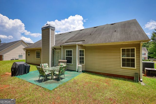 215 Trelawney Drive, Covington, GA 30016