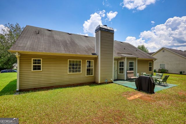 215 Trelawney Drive, Covington, GA 30016