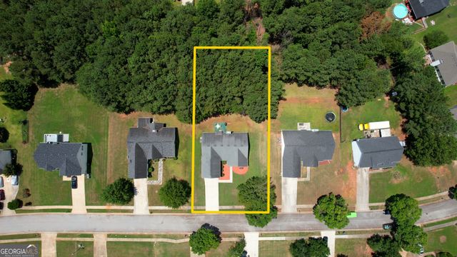 215 Trelawney Drive, Covington, GA 30016