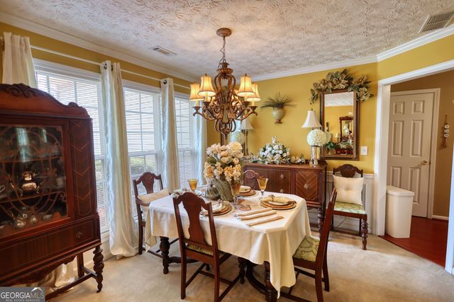 215 Trelawney Drive, Covington, GA 30016
