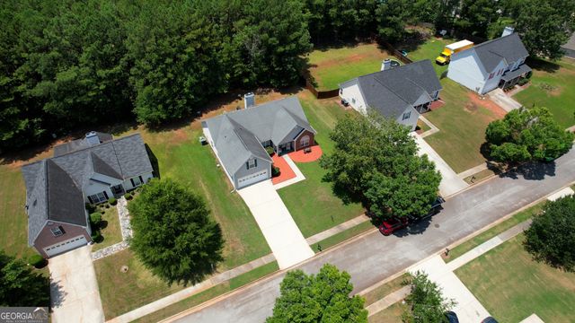 215 Trelawney Drive, Covington, GA 30016