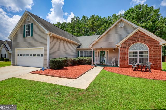 215 Trelawney Drive, Covington, GA 30016