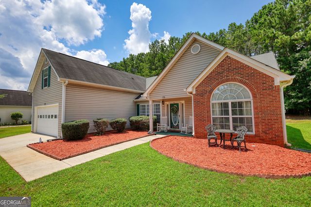 215 Trelawney Drive, Covington, GA 30016