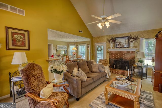 215 Trelawney Drive, Covington, GA 30016