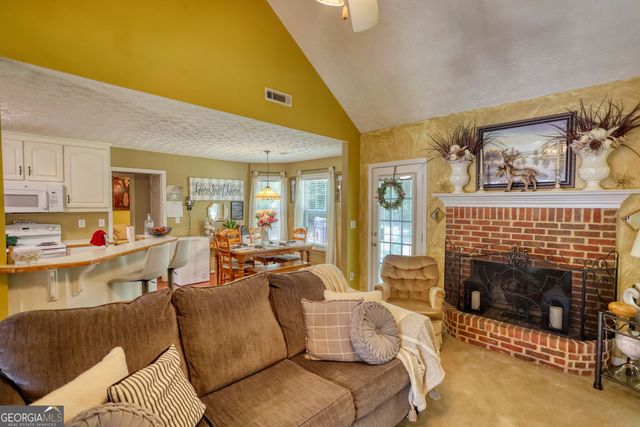 215 Trelawney Drive, Covington, GA 30016