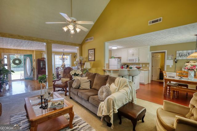 215 Trelawney Drive, Covington, GA 30016