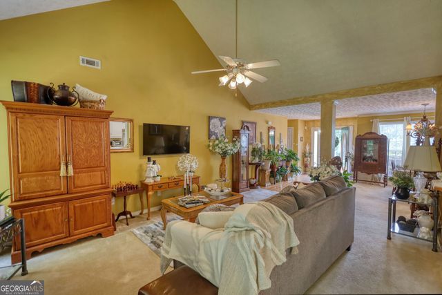215 Trelawney Drive, Covington, GA 30016