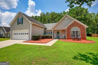 215 Trelawney Drive, Covington, GA 30016