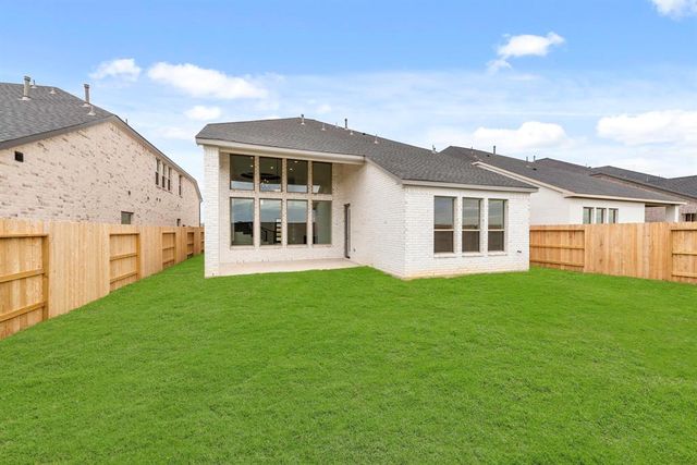 4438 Noah Grove Lane, Fulshear, TX 77441