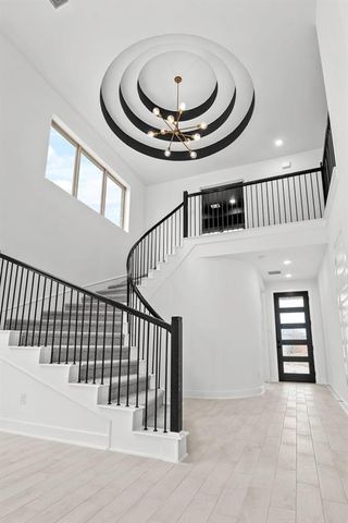 4438 Noah Grove Lane, Fulshear, TX 77441