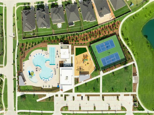 4438 Noah Grove Lane, Fulshear, TX 77441