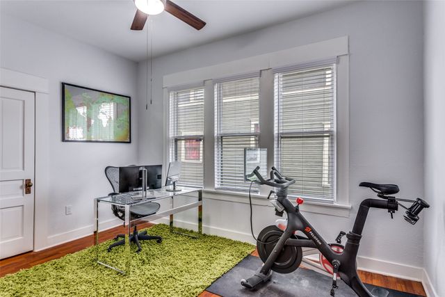 1810 5th Avenue, Fort Worth, TX 76110