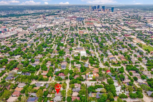 1810 5th Avenue, Fort Worth, TX 76110