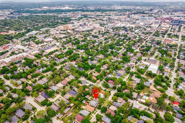 1810 5th Avenue, Fort Worth, TX 76110