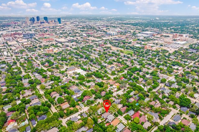 1810 5th Avenue, Fort Worth, TX 76110