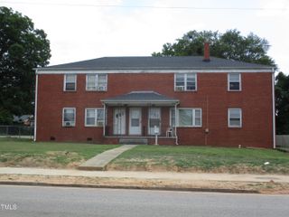 820-826 New Bern Avenue 820-822-824-826, Raleigh, NC 27601